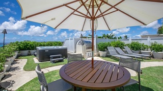 Schooner Bay 401 – Electra apartment in Speightstown, Barbados