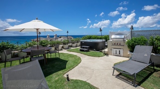 Schooner Bay 401 – Electra apartment in Speightstown, Barbados