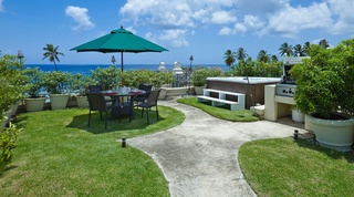 Schooner Bay 401 - Electra villa in Speightstown, Barbados