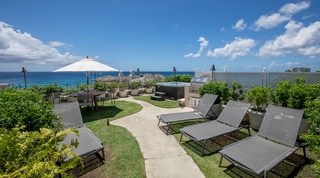 Schooner Bay 401 – Electra apartment in Speightstown, Barbados