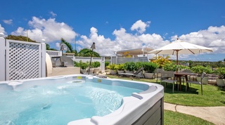 Schooner Bay 401 – Electra apartment in Speightstown, Barbados