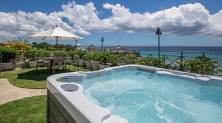 Schooner Bay 401 – Electra apartment in Speightstown, Barbados