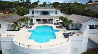 Sea Breeze Barbados video