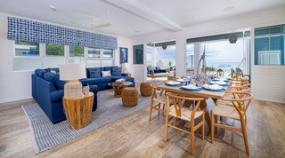 Sea Breeze Beach Villa villa in Fitts Village, Barbados