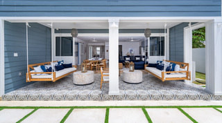 Sea Breeze Beach Villa villa in Fitts Village, Barbados