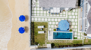 Sea Breeze Beach Villa villa in Fitts Village, Barbados