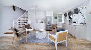 Sea Breeze Beach Villa villa in Fitts Village, Barbados