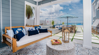 Sea Breeze Beach Villa villa in Fitts Village, Barbados