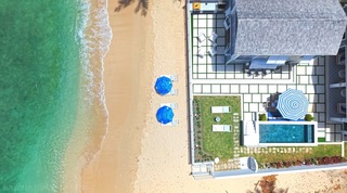 Sea Breeze Beach Villa Barbados video