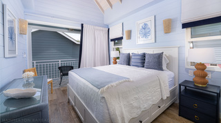 Sea Breeze Beach Villa villa in Fitts Village, Barbados