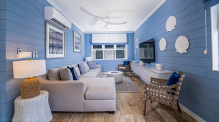 Sea Breeze Beach Villa villa in Fitts Village, Barbados
