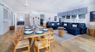 Sea Breeze Beach Villa villa in Fitts Village, Barbados