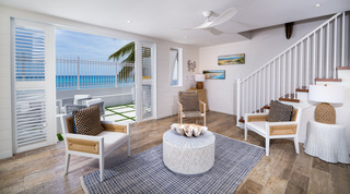Sea Breeze Beach Villa villa in Fitts Village, Barbados