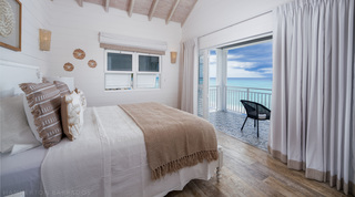 Sea Breeze Beach Villa villa in Fitts Village, Barbados
