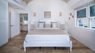 Sea Breeze Beach Villa villa in Fitts Village, Barbados