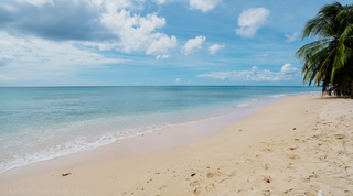 Sea Breeze Beach Villa villa in Fitts Village, Barbados