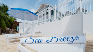 Sea Breeze Beach Villa villa in Fitts Village, Barbados