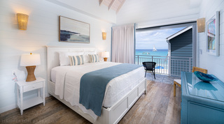 Sea Breeze Beach Villa villa in Fitts Village, Barbados