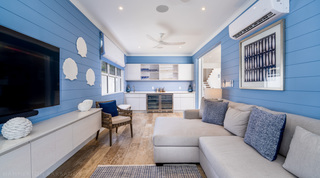Sea Breeze Beach Villa villa in Fitts Village, Barbados