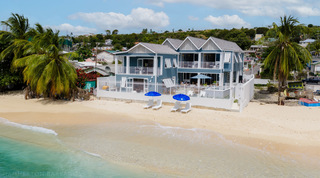 Sea Breeze Beach Villa villa in Fitts Village, Barbados