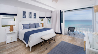 Sea Breeze Beach Villa villa in Fitts Village, Barbados