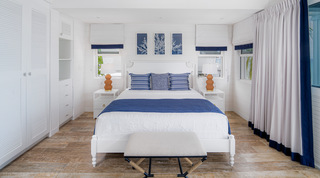Sea Breeze Beach Villa villa in Fitts Village, Barbados