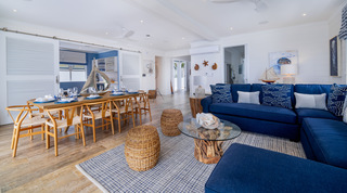 Sea Breeze Beach Villa villa in Fitts Village, Barbados