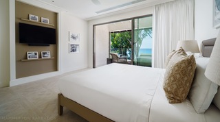 Sea Grove House villa in The Garden, Barbados