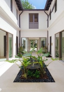 Sea Grove House villa in The Garden, Barbados