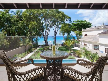 Sea Grove House villa in The Garden, Barbados