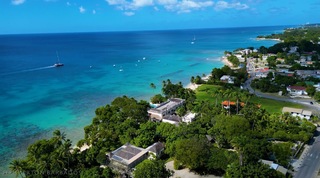 Sea Grove House Barbados video