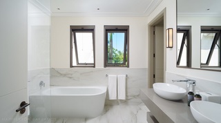 Sea Grove House villa in The Garden, Barbados