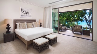 Sea Grove House villa in The Garden, Barbados