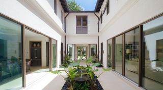 Sea Grove House villa in The Garden, Barbados