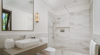 Sea Grove House villa in The Garden, Barbados