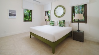 Sea Grove House villa in The Garden, Barbados