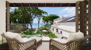 Sea Grove House villa in The Garden, Barbados