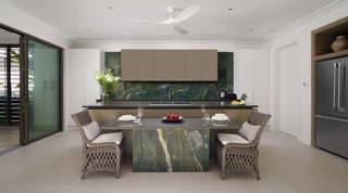 Sea Grove House villa in The Garden, Barbados