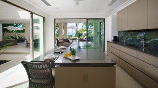 Sea Grove House villa in The Garden, Barbados