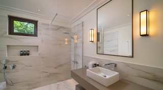 Sea Grove House villa in The Garden, Barbados