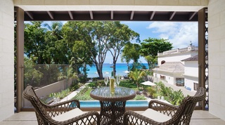 Sea Grove House villa in The Garden, Barbados