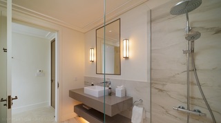 Sea Grove House villa in The Garden, Barbados