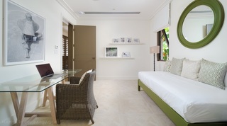 Sea Grove House villa in The Garden, Barbados