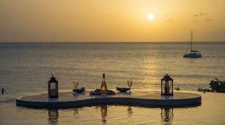 Seaclusion villa in Derricks, Barbados