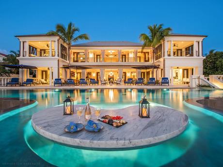 Seaclusion villa in Derricks, Barbados