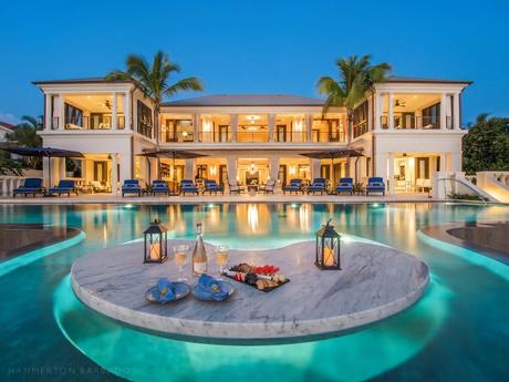 Seaclusion villa in Derricks, Barbados