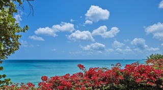 Seaclusion villa in Derricks, Barbados