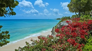 Seaclusion villa in Derricks, Barbados