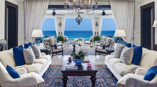 Seaclusion villa in Derricks, Barbados