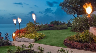 Seaclusion villa in Derricks, Barbados